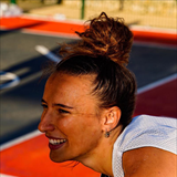 Profile of Laurine Stefanuto