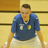 Profile of Pavel Pronin