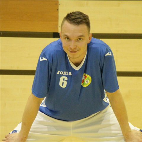 Pavel Pronin