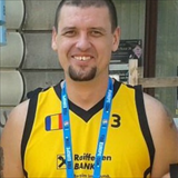 Profile of Vasilescu Grigore