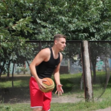 Profile of Andrew Bohatyrov
