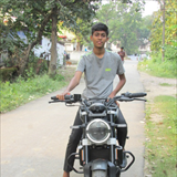 Profile of Anunay Jaiswal