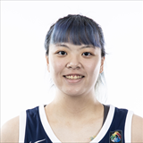 Profile of Yu Chieh Chen