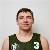 Profile of Dmitriy Stepanov