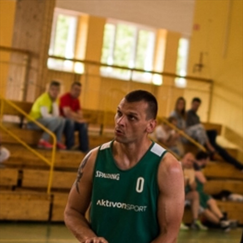 Krzysztof Znamierowski