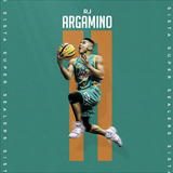 Profile of RJ Argamino