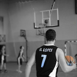 Profile of Gabriel Lopes