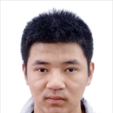 Profile of He ZhongDa