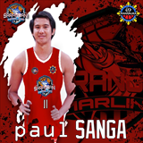 Profile of Paul Joseph Sanga