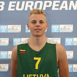 Profile of Augustas Zilinskas
