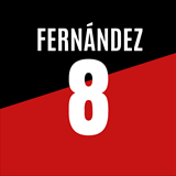 Profile of Cristian Fernández Domínguez