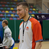 Profile of Алексей Мосалов