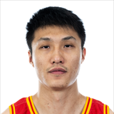 Profile of Yuanbo Zhu