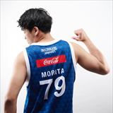 Profile of Takuma Morita