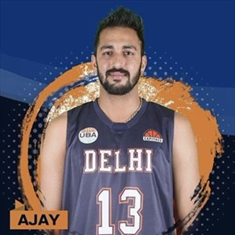 Ajay Pratap Singh