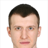 Profile of Denis Degtyarev