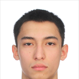 Profile of Aimurat Satkeyev