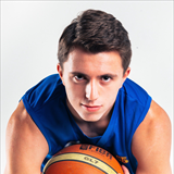 Profile of Pavel Mazin