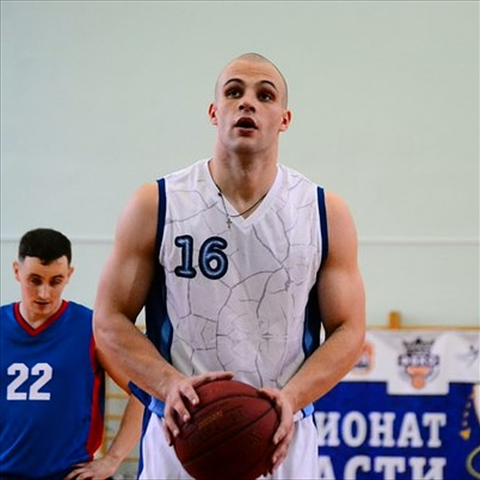 Aleksey Yacentyuk