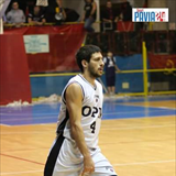 Profile of Petar Sparovic