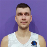 Profile of Yury Ihnatsyeu