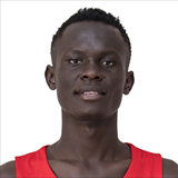 Profile of Martin Ouma