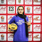 Profile of Fatemeh Bidar Darabi