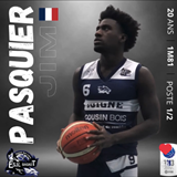 Profile of Jimmytri Pasquier