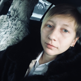 Profile of Ксения Снегирева