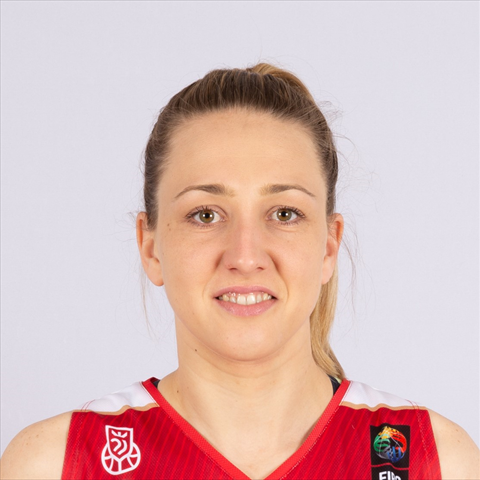 Magdalena Maria Parysek-Bochniak