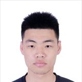 Profile of Tao Liu