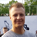 Profile of Edgars Šelders