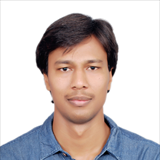 Profile of Venkata Reddy Gaggalapali