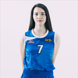 Profile of Valentina Strykova
