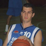 Profile of Daniel Alexandru Ilie