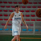 Profile of Lucas Molina