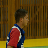 Profile of Tomáš Gábriš