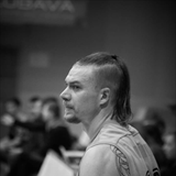 Profile of Сергій Полунчуков