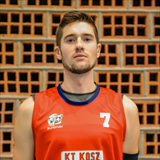 Profile of Mateusz Jędrusiak