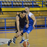 Profile of Giannis Vouloumanos