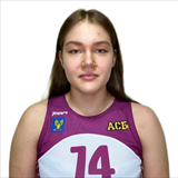 Profile of Ксения Бондарева