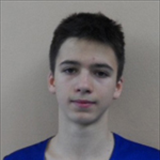 Profile of Konstantin Shevchuk