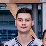 Profile of Anton Kirillov