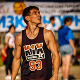 Profile of Oleg Chagaev