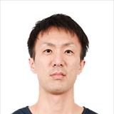 Profile of Shinji Naruse