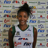 Profile of Laís Neguinha
