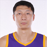 Profile of Yidu Zhao