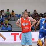 Profile of Bojan Jovanović