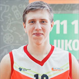 Profile of Костя Оченев