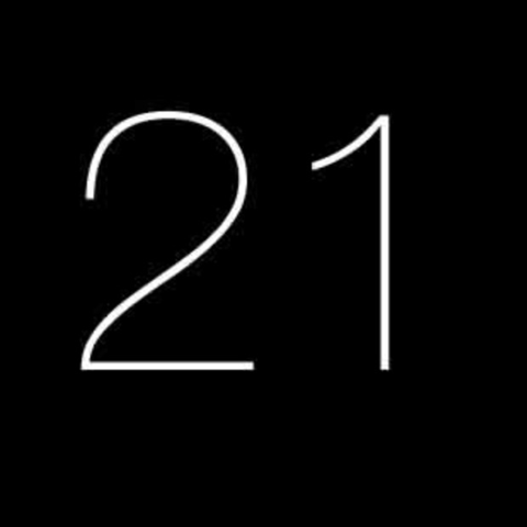 21 means. Цифра 21. Обой число 21. Красивая цифра 21. Число 21 в картинках.